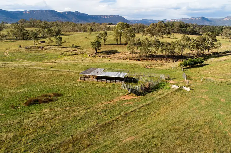 Second view of Homely rural property listing, 7 Huntingdale Road, Rylstone NSW 2849