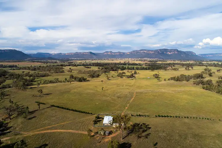 Third view of Homely rural property listing, 7 Huntingdale Road, Rylstone NSW 2849