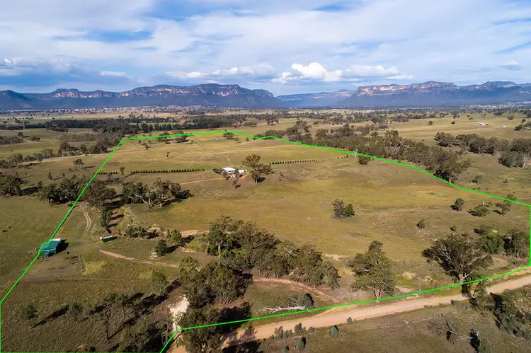 Fourth view of Homely rural property listing, 7 Huntingdale Road, Rylstone NSW 2849