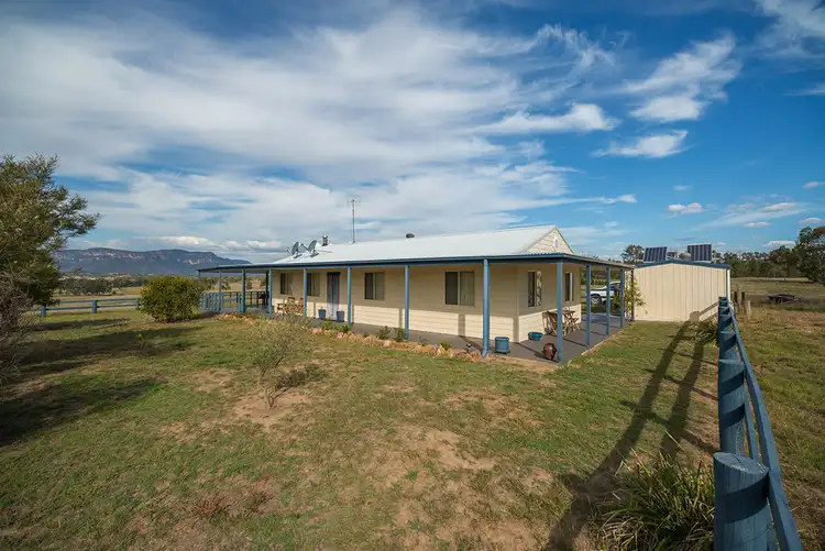 Fifth view of Homely rural property listing, 7 Huntingdale Road, Rylstone NSW 2849