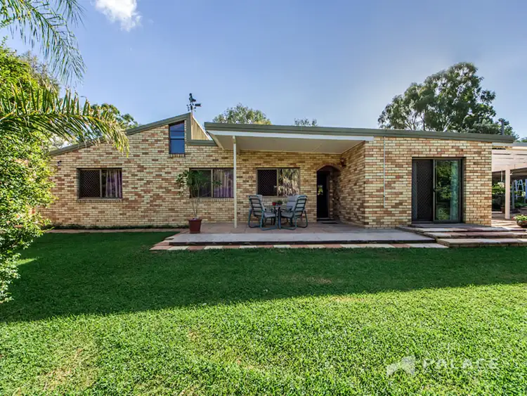383 Junction Road, Karalee QLD 4306