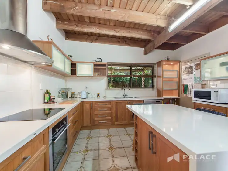 Sixth view of Homely house listing, 383 Junction Road, Karalee QLD 4306