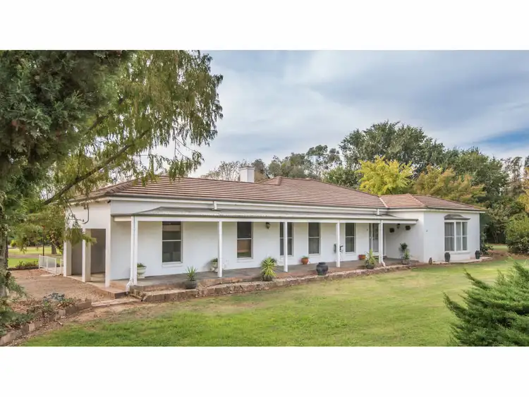 22 Arcadia Downs Drive, Kialla VIC 3631