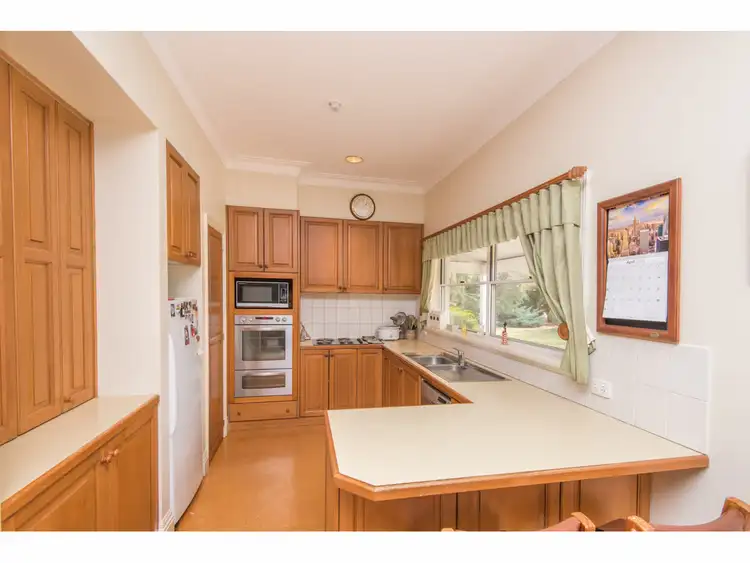 Third view of Homely house listing, 22 Arcadia Downs Drive, Kialla VIC 3631