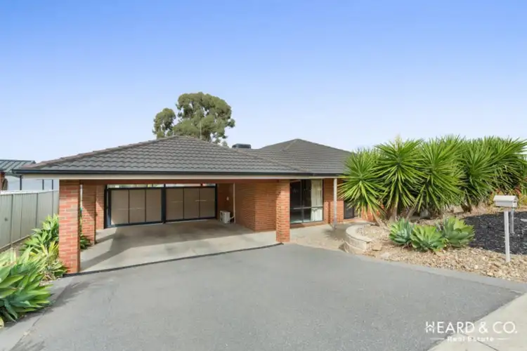 24 Daniel Drive, Golden Square VIC 3555