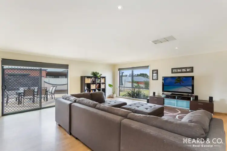 Fourth view of Homely house listing, 24 Daniel Drive, Golden Square VIC 3555