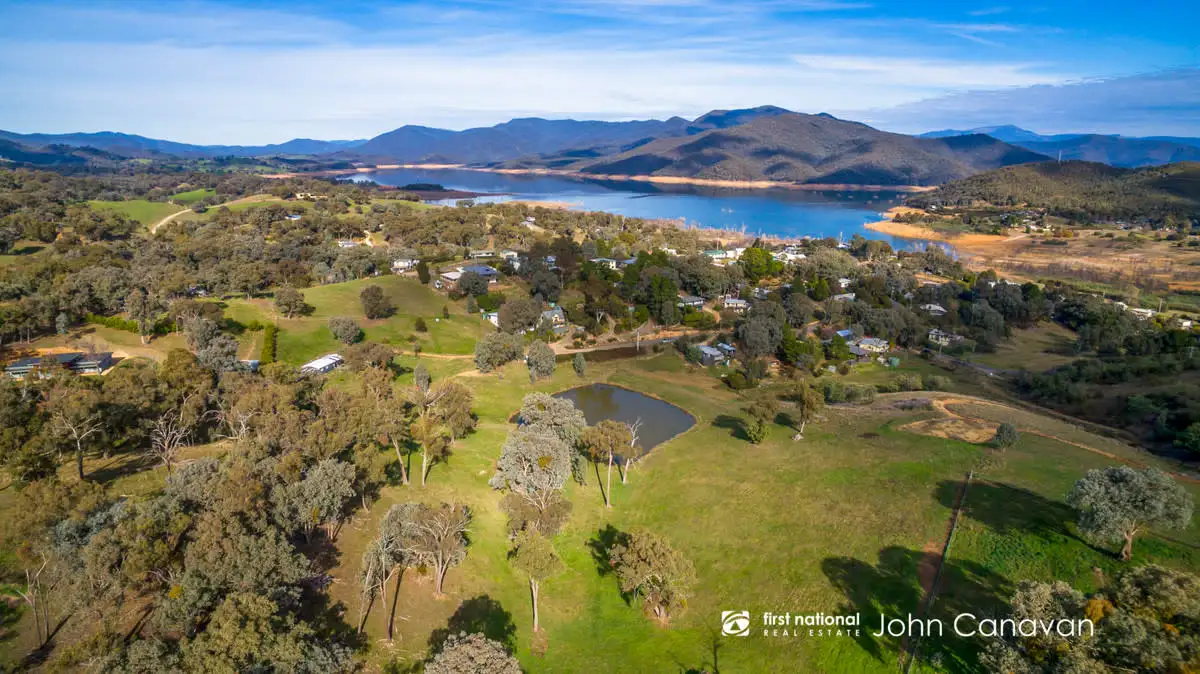 Main view of Homely land listing, LOT 66 Songbird Way, Goughs Bay VIC 3723