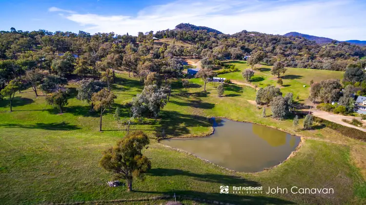 Second view of Homely land listing, LOT 66 Songbird Way, Goughs Bay VIC 3723