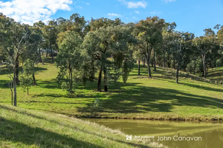 Third view of Homely land listing, LOT 66 Songbird Way, Goughs Bay VIC 3723