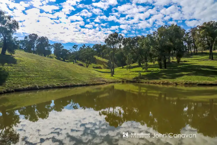 Fourth view of Homely land listing, LOT 66 Songbird Way, Goughs Bay VIC 3723
