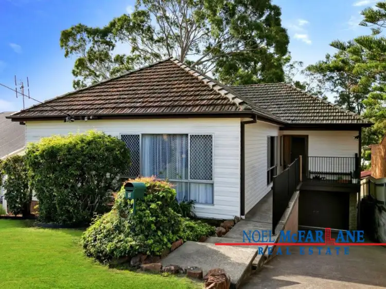 Main view of Homely house listing, 9 Alice Street, Cardiff NSW 2285