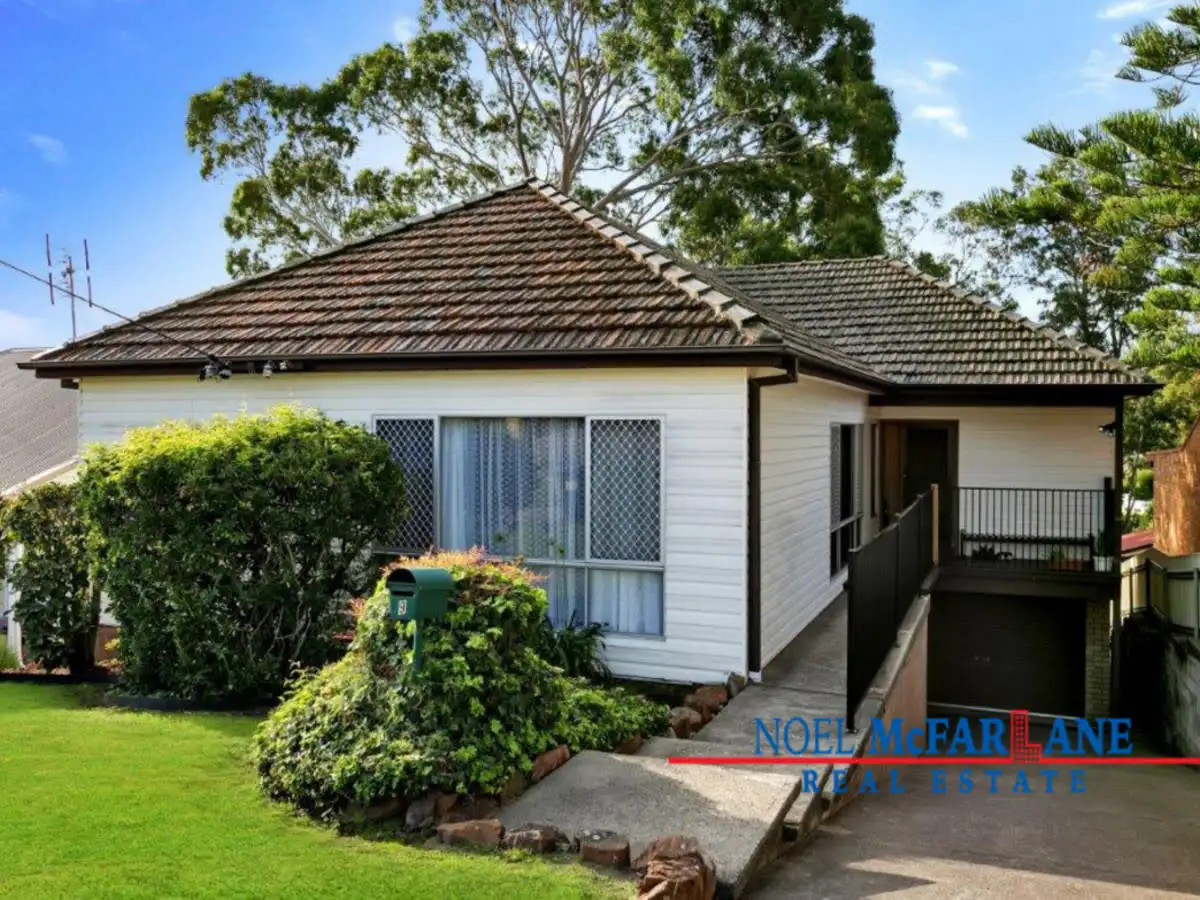 Main view of Homely house listing, 9 Alice Street, Cardiff NSW 2285