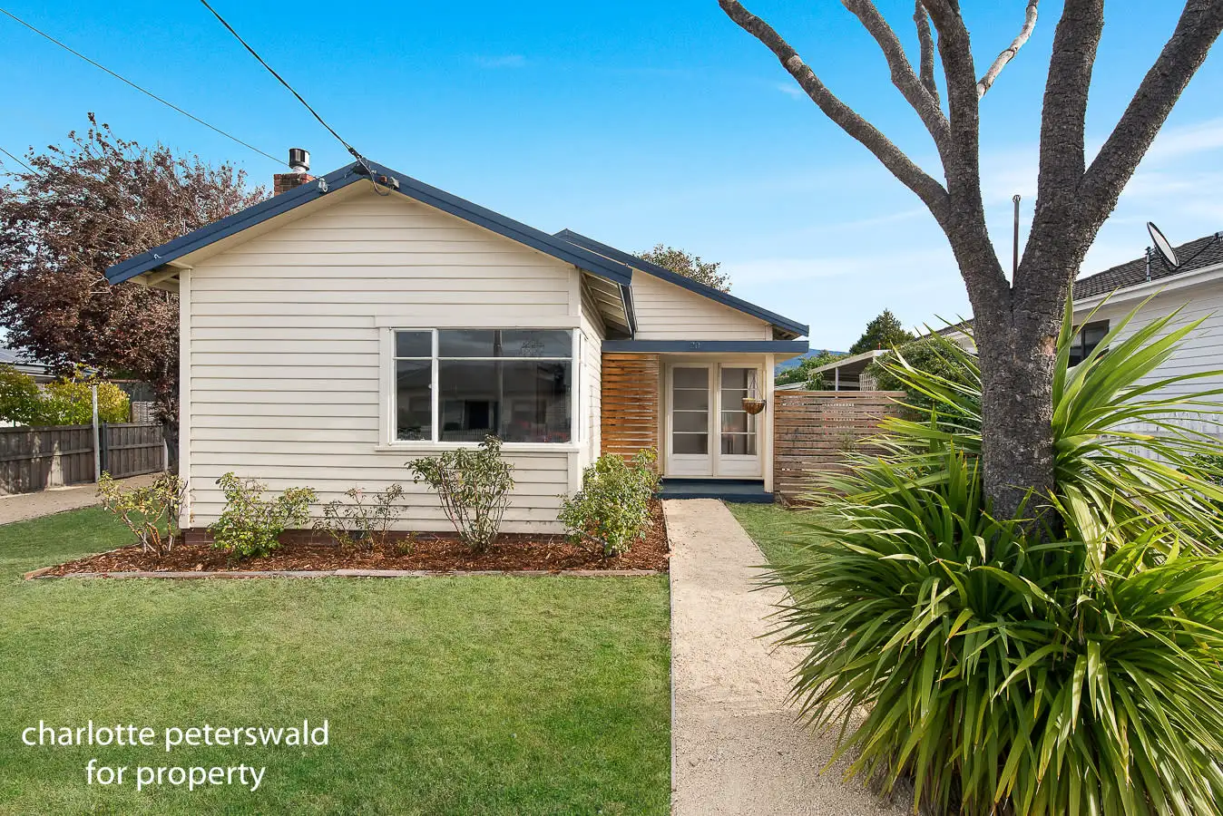 Main view of Homely house listing, 20 Culloden Avenue, Lutana TAS 7009