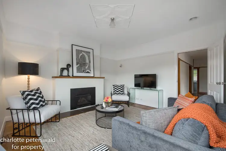Second view of Homely house listing, 20 Culloden Avenue, Lutana TAS 7009