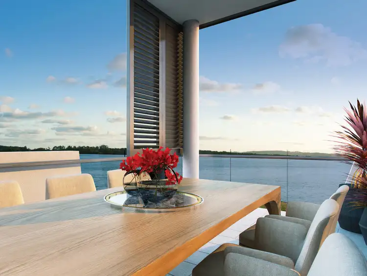 Fifth view of Homely apartment listing, 6/274 River Street, Ballina NSW 2478