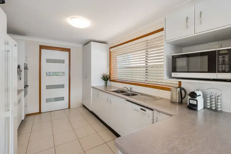 Second view of Homely house listing, 21 Tudawali Crescent, Kariong NSW 2250
