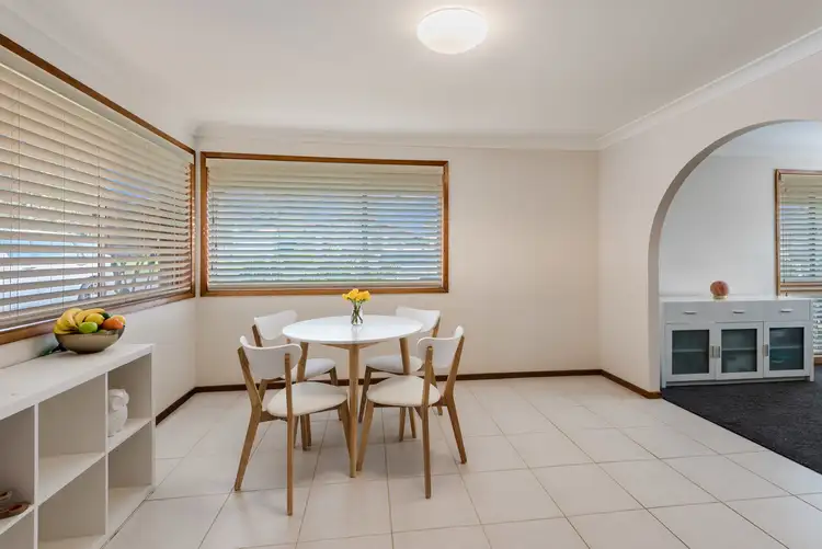 Third view of Homely house listing, 21 Tudawali Crescent, Kariong NSW 2250