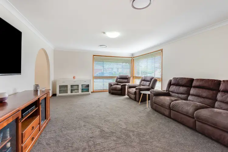 Fourth view of Homely house listing, 21 Tudawali Crescent, Kariong NSW 2250