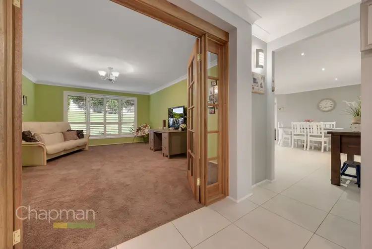 Seventh view of Homely house listing, 21 Log Bridge Place, Hazelbrook NSW 2779