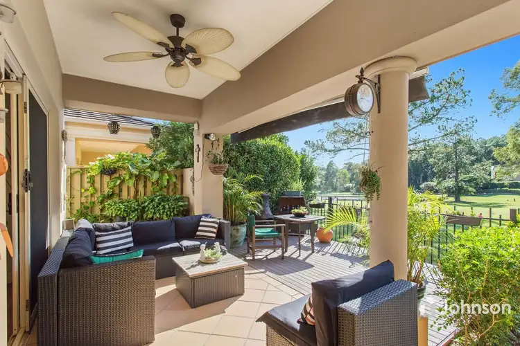 36/433 Brisbane Road, Coombabah QLD 4216