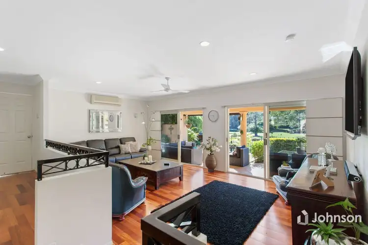 Second view of Homely villa listing, 36/433 Brisbane Road, Coombabah QLD 4216