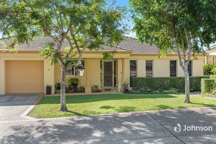 Third view of Homely villa listing, 36/433 Brisbane Road, Coombabah QLD 4216