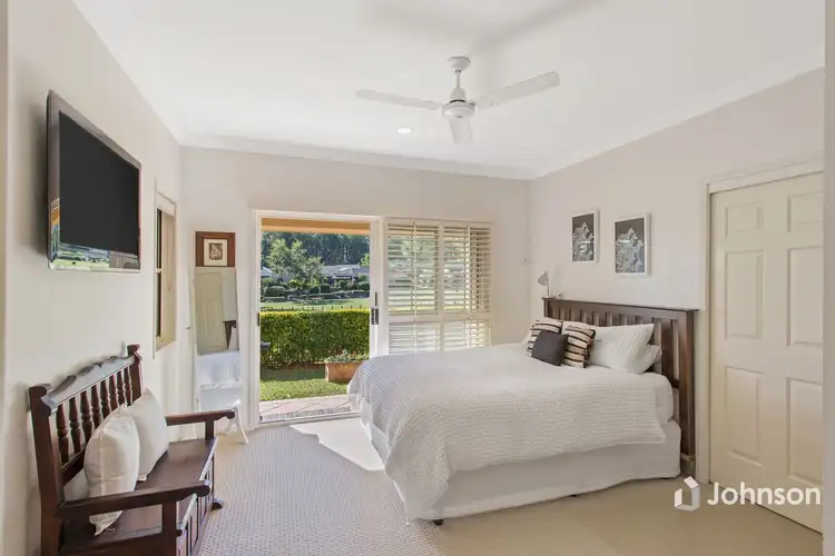 Fourth view of Homely villa listing, 36/433 Brisbane Road, Coombabah QLD 4216