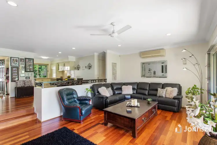 Fifth view of Homely villa listing, 36/433 Brisbane Road, Coombabah QLD 4216