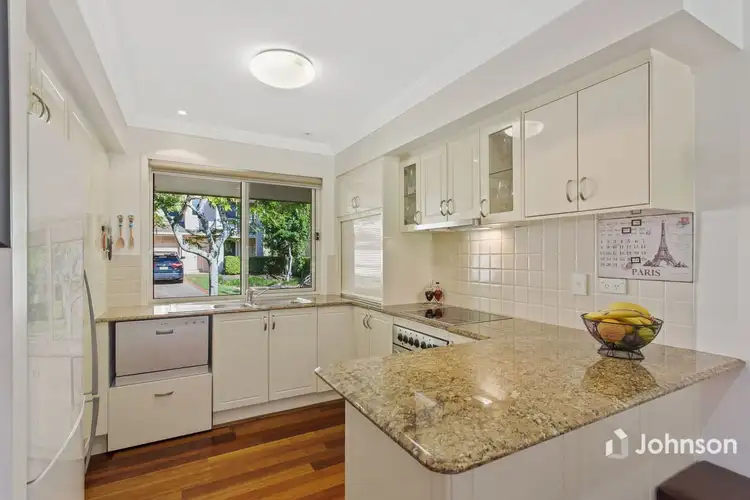 Sixth view of Homely villa listing, 36/433 Brisbane Road, Coombabah QLD 4216