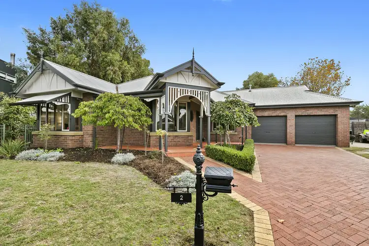 2 Hallis Court, Torquay VIC 3228