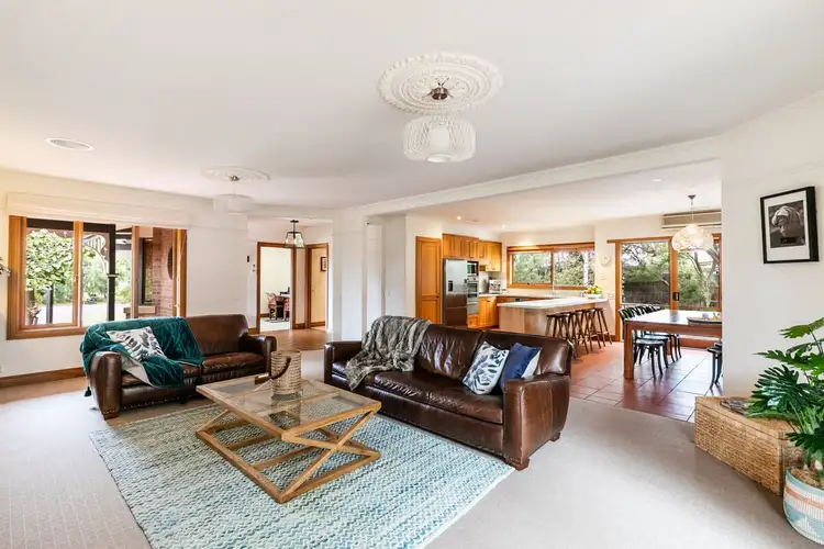 Second view of Homely house listing, 2 Hallis Court, Torquay VIC 3228