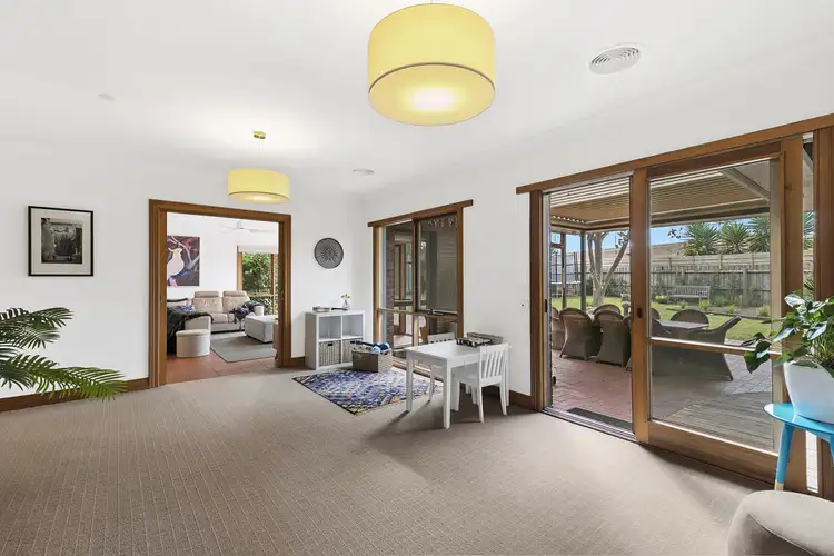 Sixth view of Homely house listing, 2 Hallis Court, Torquay VIC 3228