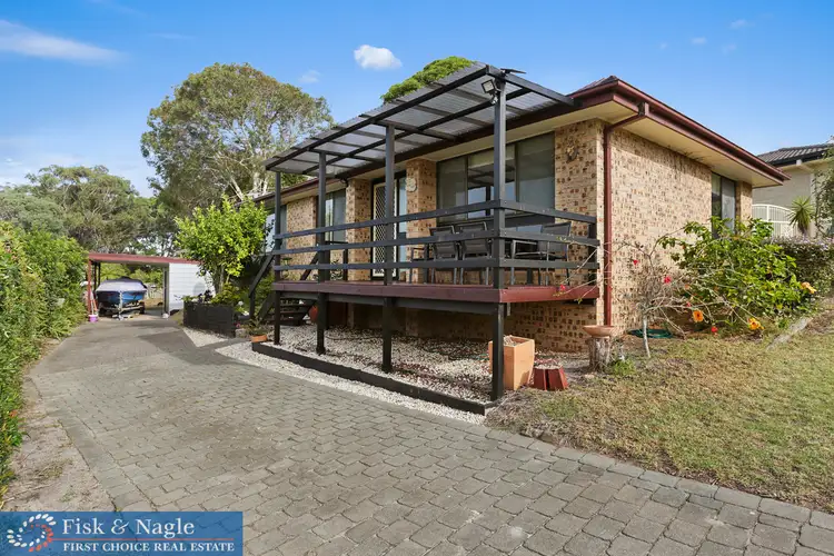 Main view of Homely house listing, 72 Tura Beach Drive, Tura Beach NSW 2548