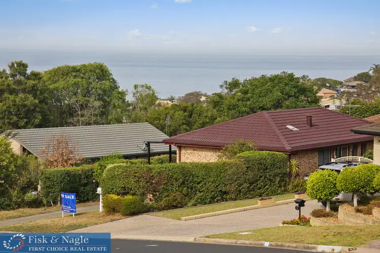 Second view of Homely house listing, 72 Tura Beach Drive, Tura Beach NSW 2548