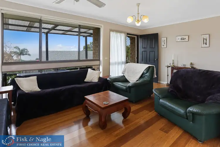 Fourth view of Homely house listing, 72 Tura Beach Drive, Tura Beach NSW 2548