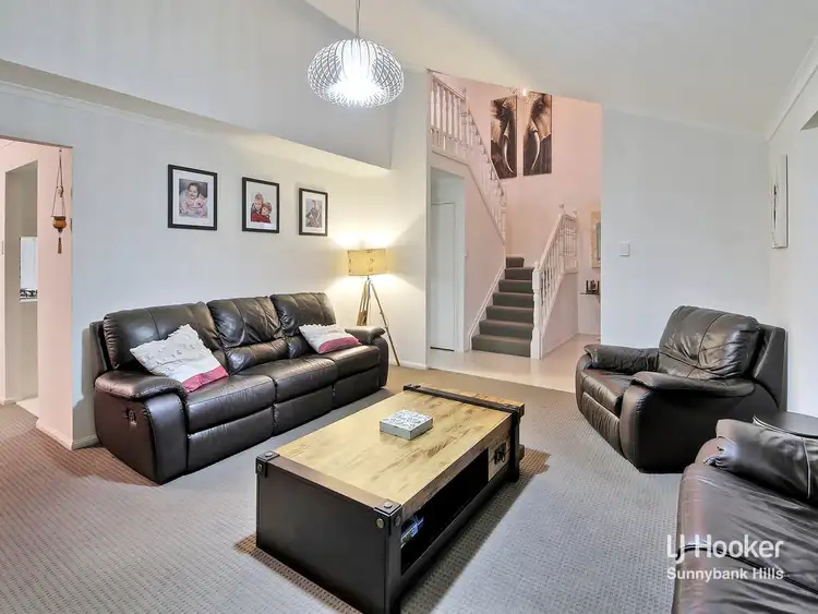 Fourth view of Homely house listing, 25 St Clair Crescent, Wishart QLD 4122