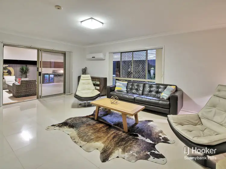 Sixth view of Homely house listing, 25 St Clair Crescent, Wishart QLD 4122