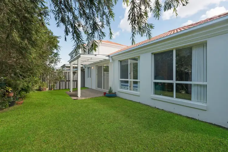 Second view of Homely villa listing, 184/10 Ghilgai Road, Merrimac QLD 4226