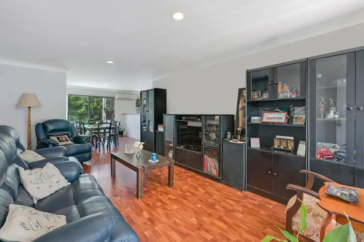 Third view of Homely villa listing, 184/10 Ghilgai Road, Merrimac QLD 4226