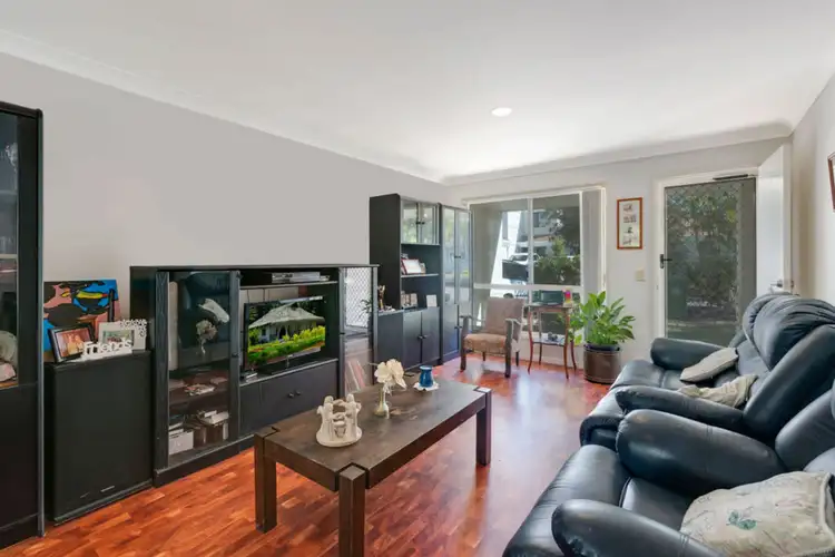 Fourth view of Homely villa listing, 184/10 Ghilgai Road, Merrimac QLD 4226