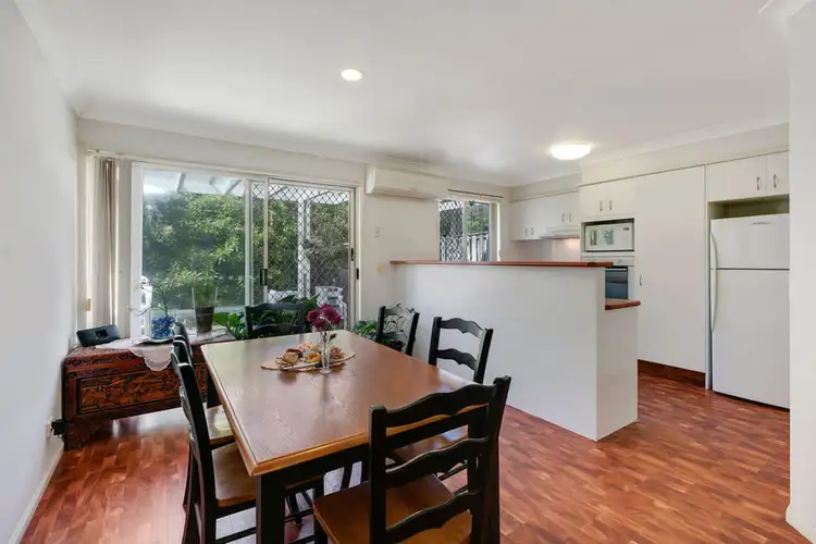 Fifth view of Homely villa listing, 184/10 Ghilgai Road, Merrimac QLD 4226