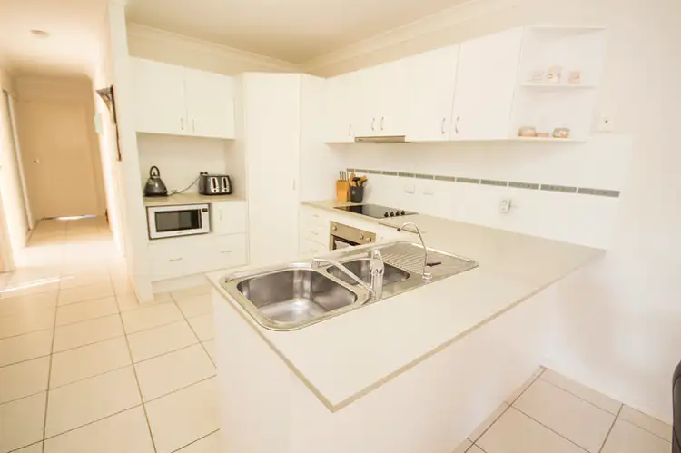 Third view of Homely semi-detached listing, 1/17 Benson Street, Ormeau QLD 4208