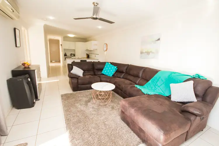 Fifth view of Homely semi-detached listing, 1/17 Benson Street, Ormeau QLD 4208