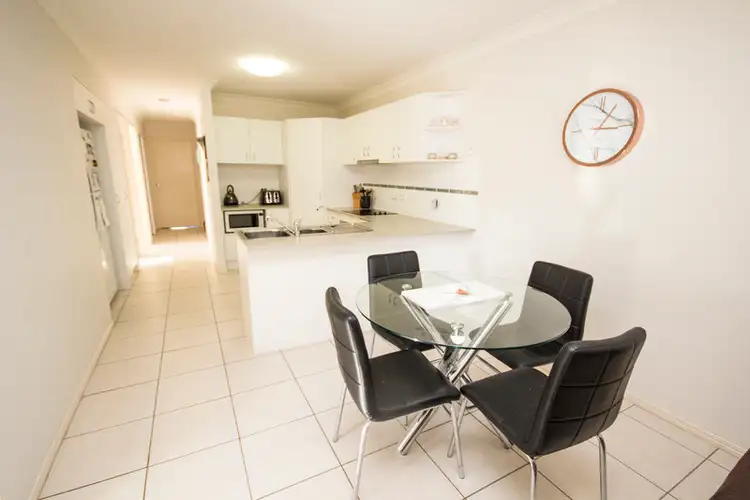 Sixth view of Homely semi-detached listing, 1/17 Benson Street, Ormeau QLD 4208