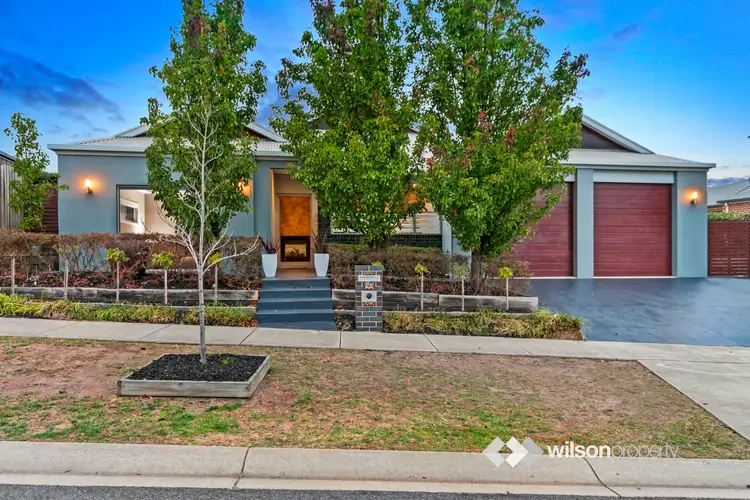 Main view of Homely house listing, 11 Wellington Drive, Traralgon VIC 3844