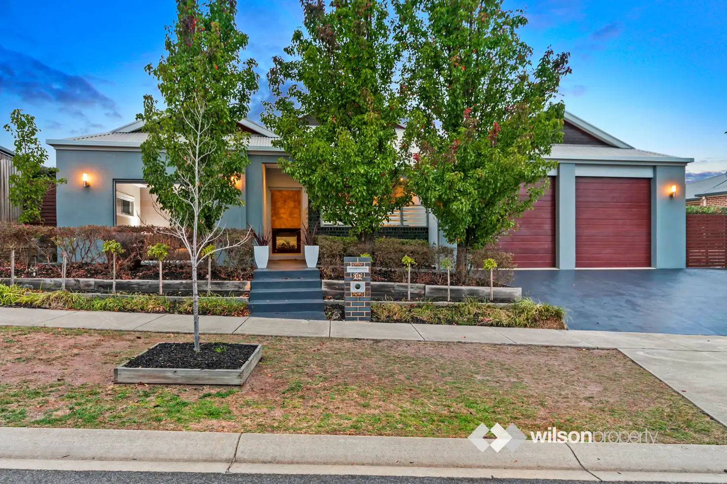 Main view of Homely house listing, 11 Wellington Drive, Traralgon VIC 3844