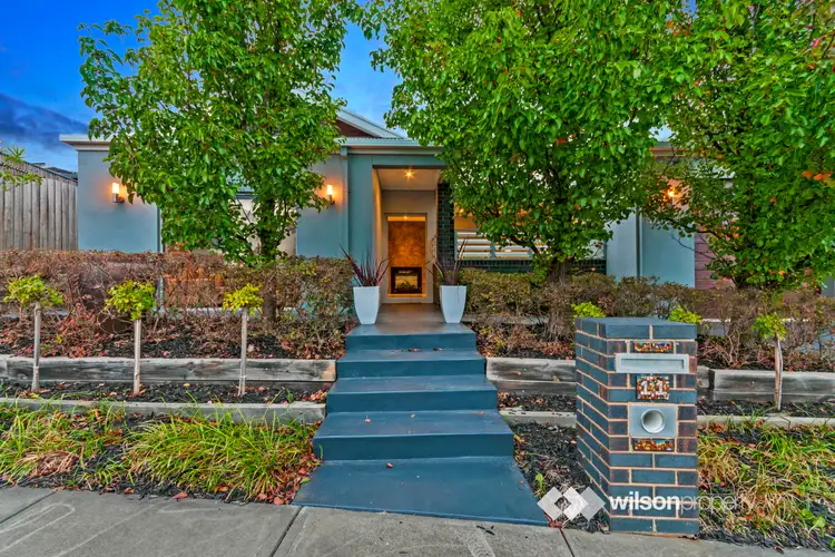 Second view of Homely house listing, 11 Wellington Drive, Traralgon VIC 3844