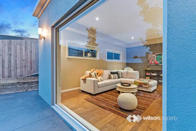 Third view of Homely house listing, 11 Wellington Drive, Traralgon VIC 3844