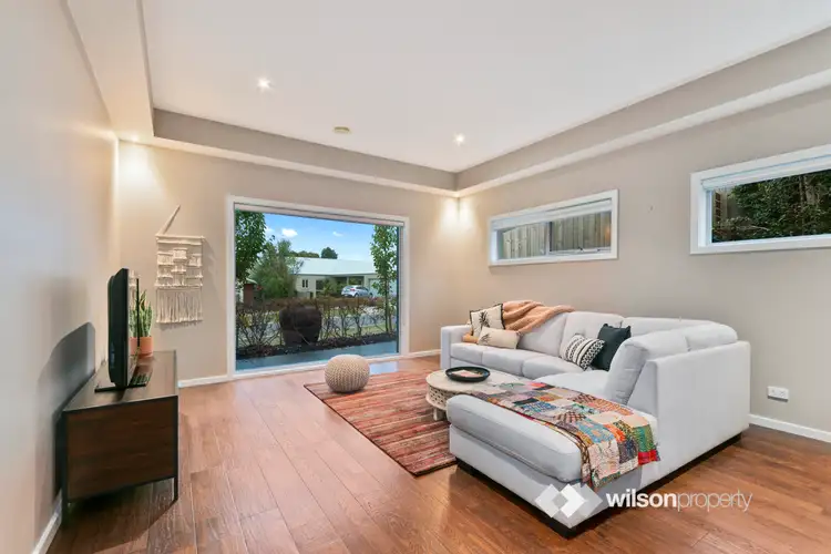 Fourth view of Homely house listing, 11 Wellington Drive, Traralgon VIC 3844