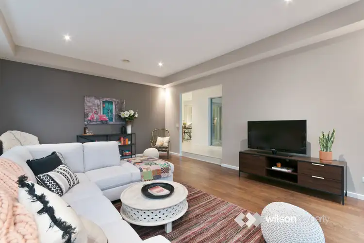 Fifth view of Homely house listing, 11 Wellington Drive, Traralgon VIC 3844